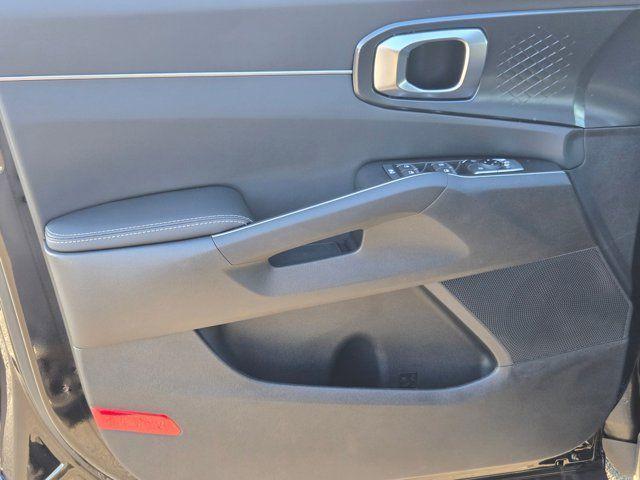 new 2026 Kia Sorento car, priced at $33,824