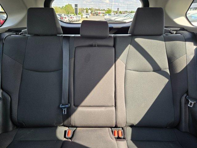 used 2021 Toyota RAV4 Hybrid car, priced at $28,117