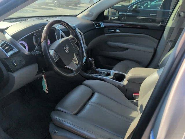 used 2010 Cadillac SRX car, priced at $9,110