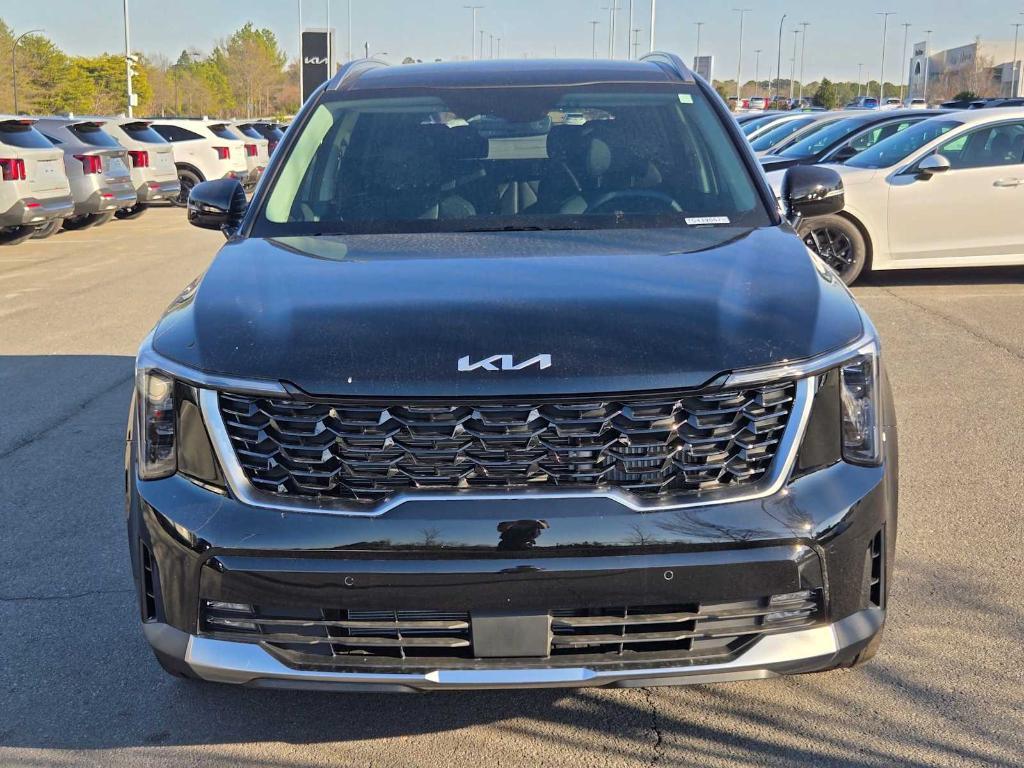 new 2026 Kia Sorento car, priced at $38,134