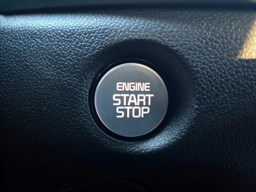 new 2026 Kia Sorento car, priced at $38,134