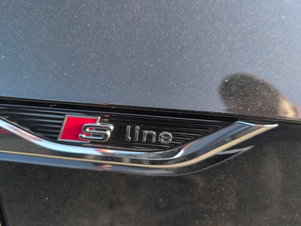 used 2019 Audi A5 car, priced at $25,120