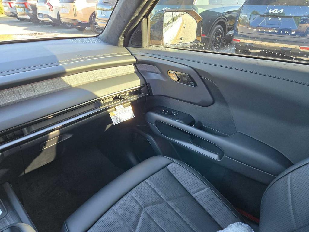 new 2027 Kia Telluride car, priced at $57,894
