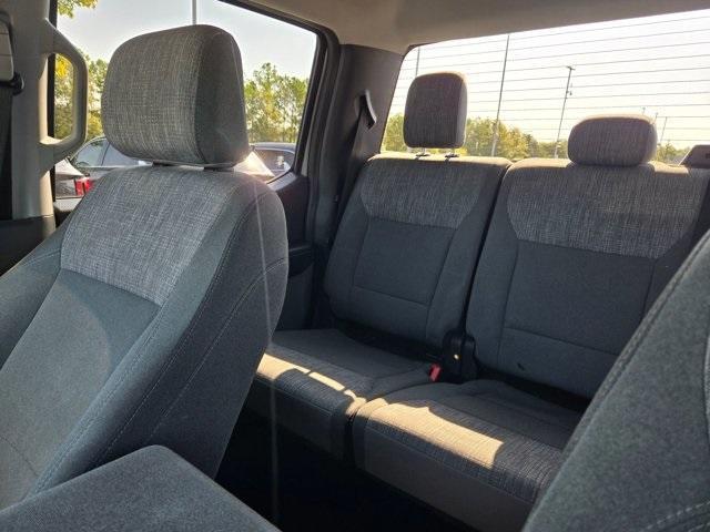 used 2023 Ford F-150 car, priced at $33,037