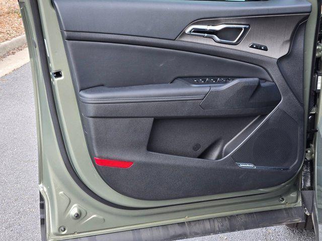 new 2026 Kia Sportage Plug-In Hybrid car, priced at $47,928