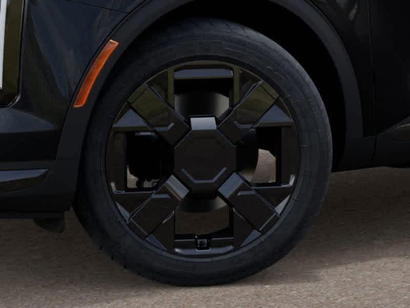 new 2026 Kia Sportage car, priced at $34,476