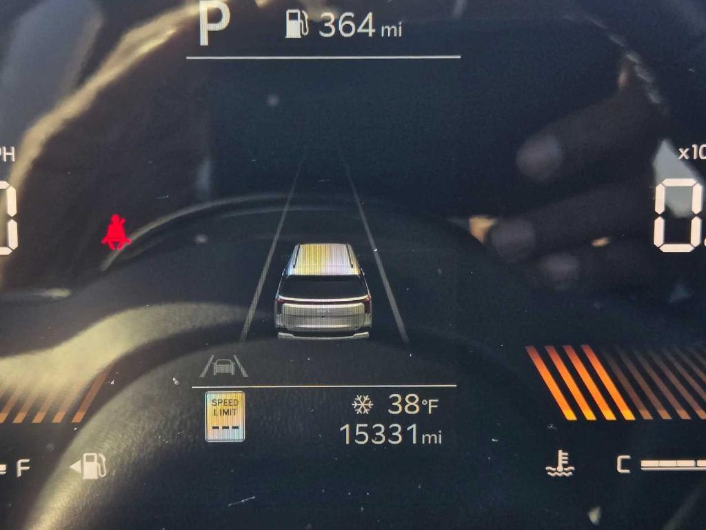 used 2025 Kia Carnival car, priced at $35,268