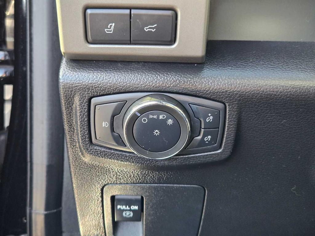 used 2020 Ford Expedition car, priced at $24,769