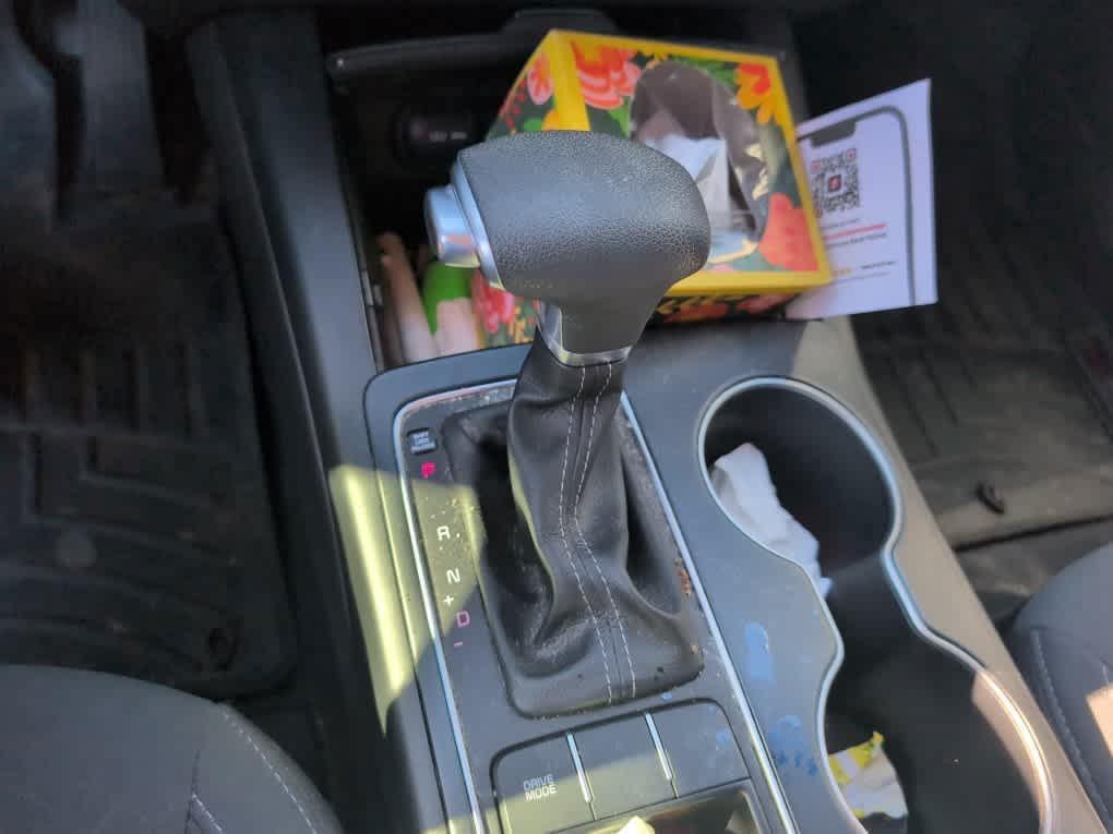 used 2019 Kia Sorento car, priced at $19,127