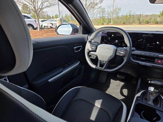 new 2026 Kia K4 car, priced at $27,755