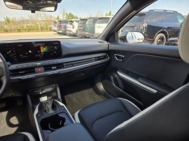new 2026 Kia K4 car, priced at $27,755