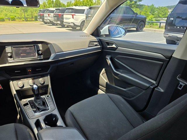 used 2019 Volkswagen Jetta car, priced at $15,124