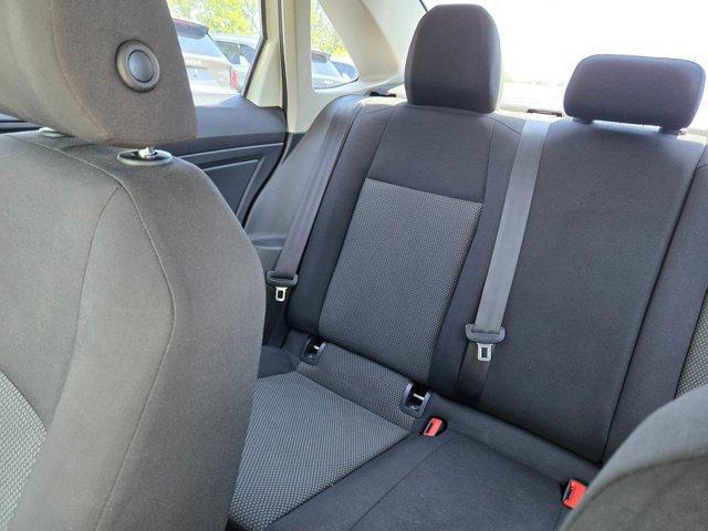 used 2019 Volkswagen Jetta car, priced at $15,124