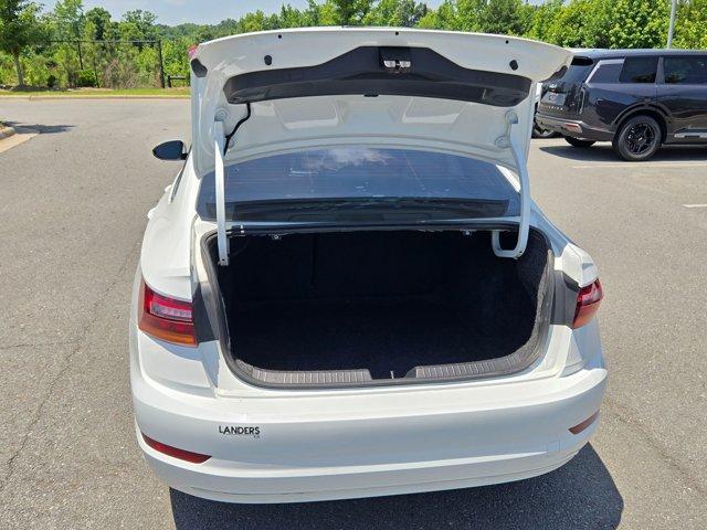 used 2019 Volkswagen Jetta car, priced at $15,124