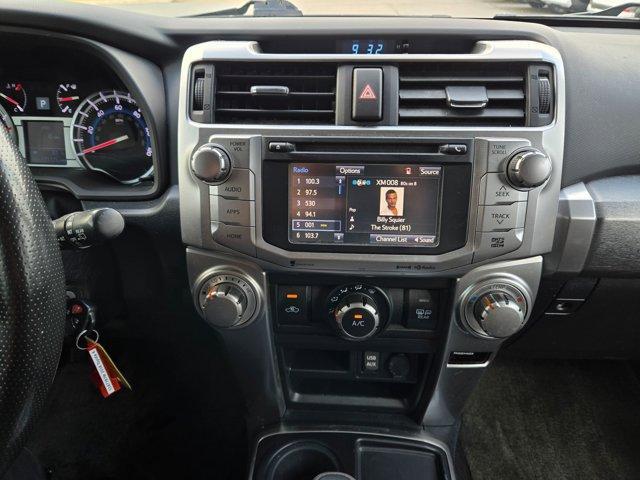 used 2018 Toyota 4Runner car, priced at $20,128