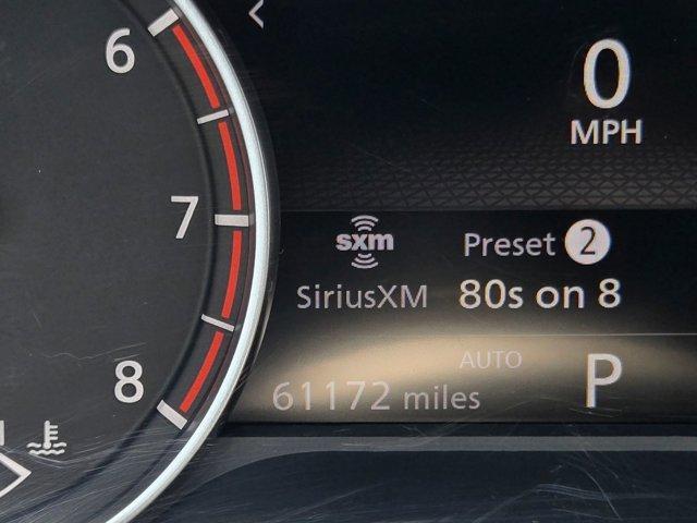 used 2023 Nissan Rogue car, priced at $22,769