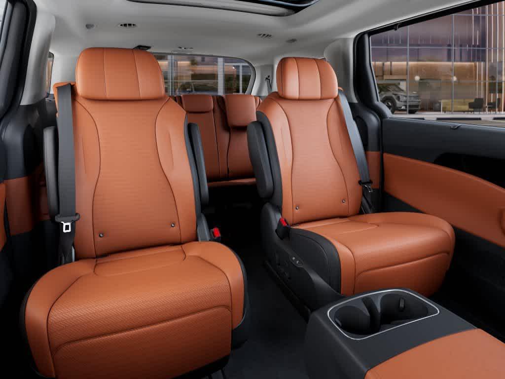 new 2026 Kia Carnival car, priced at $51,272