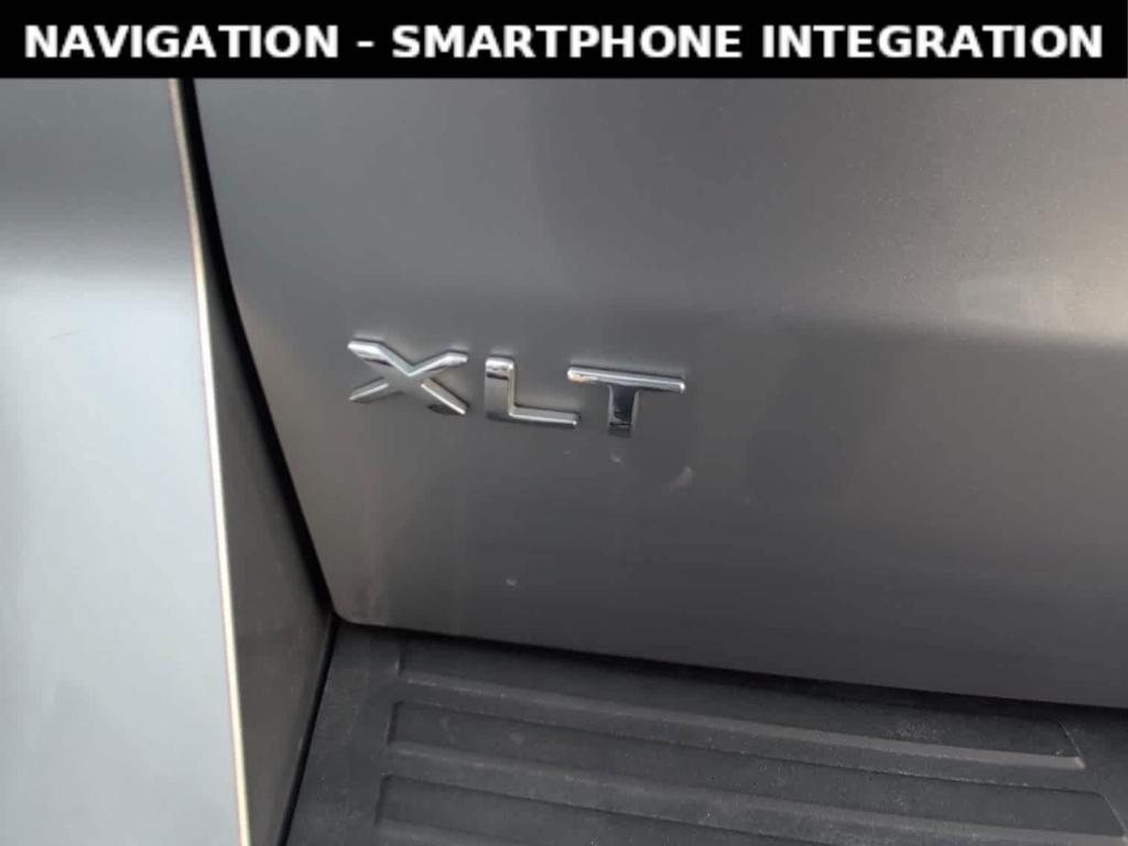 used 2023 Ford Expedition Max car, priced at $37,690