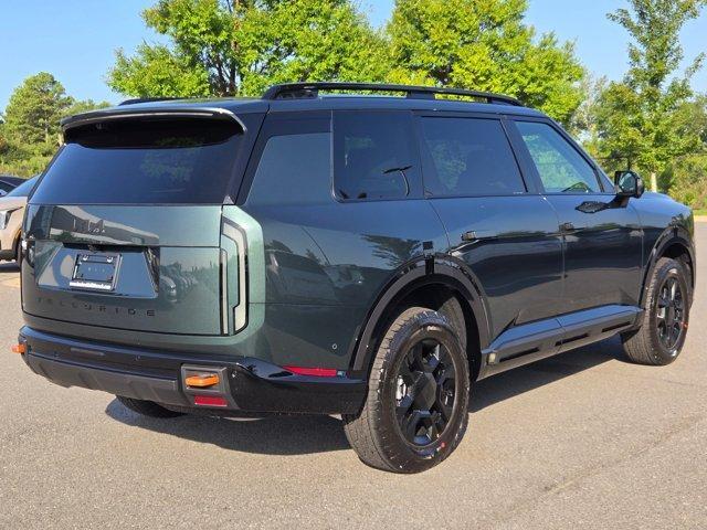new 2027 Kia Telluride car, priced at $59,519