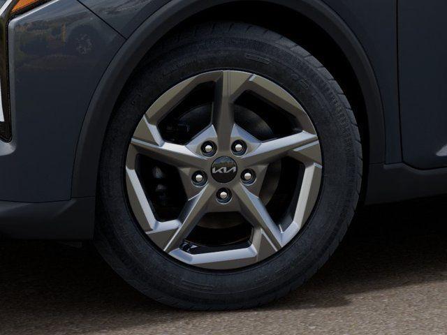 new 2026 Kia K4 car, priced at $23,963