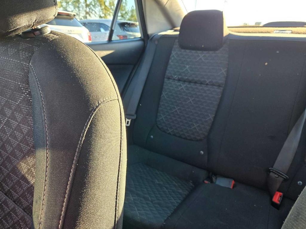 used 2018 Kia Rio car, priced at $11,629