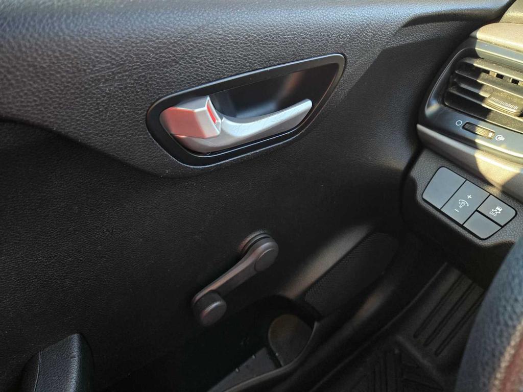 used 2018 Kia Rio car, priced at $11,629