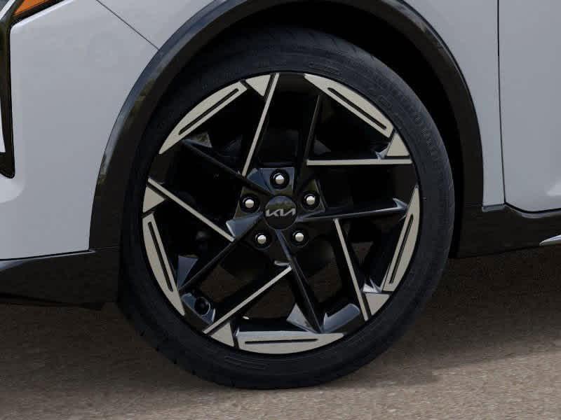 new 2026 Kia K4 car, priced at $26,615