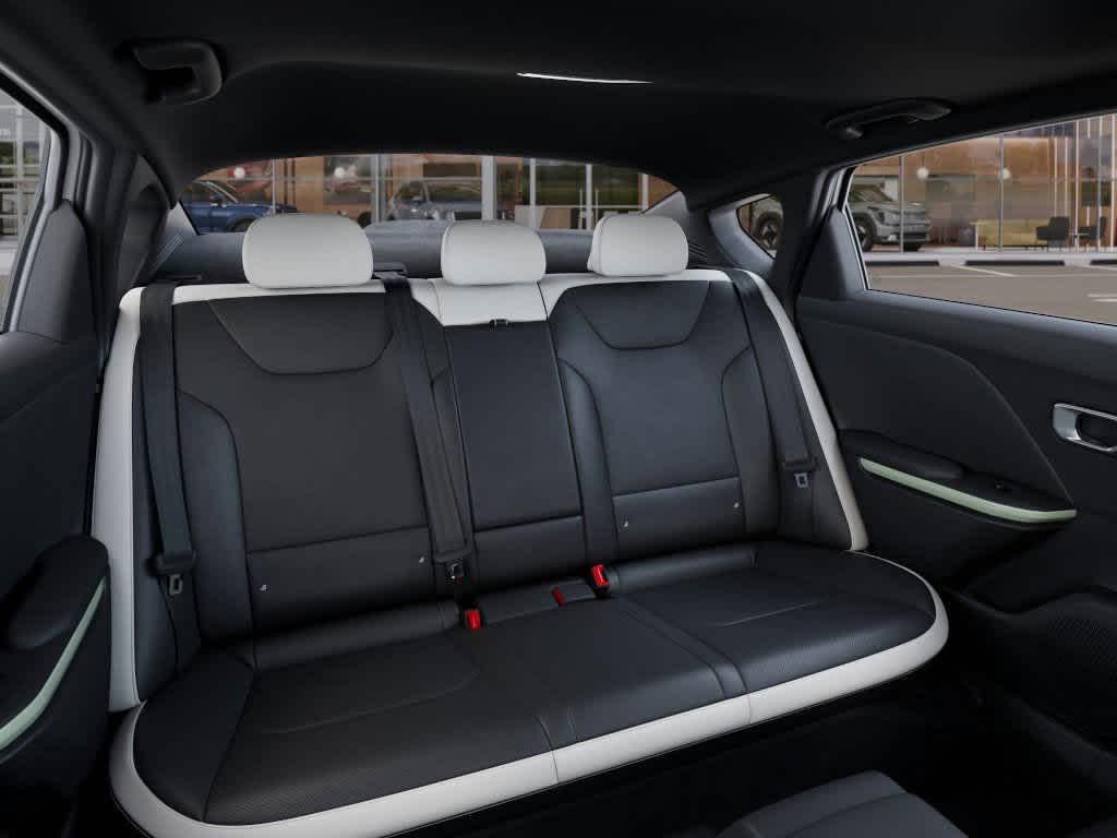 new 2026 Kia K4 car, priced at $26,615