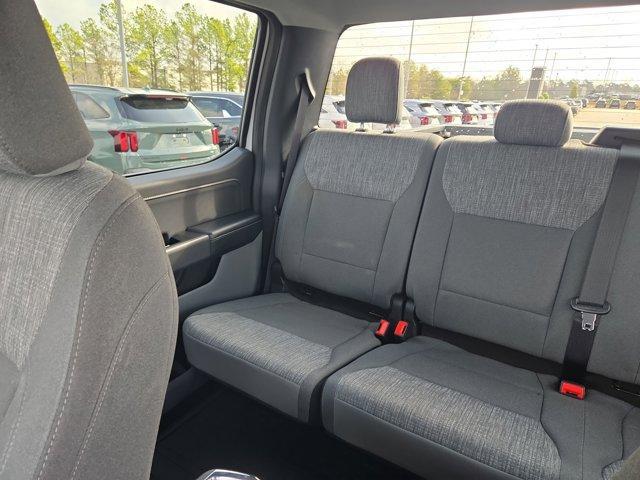 used 2022 Ford F-150 car, priced at $29,973