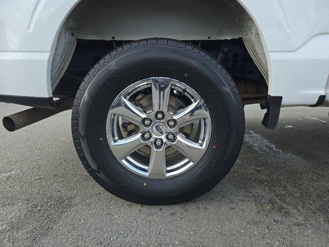 used 2022 Ford F-150 car, priced at $29,973