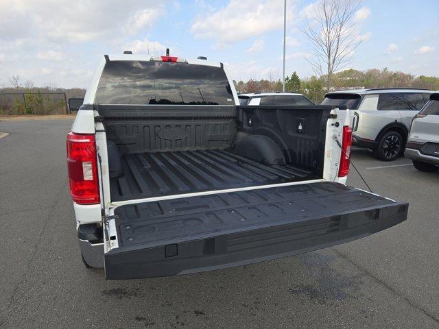 used 2022 Ford F-150 car, priced at $29,973