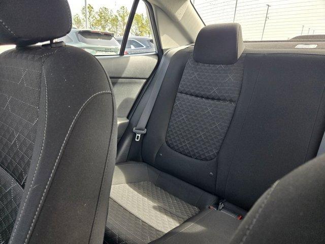used 2023 Kia Rio car, priced at $16,127