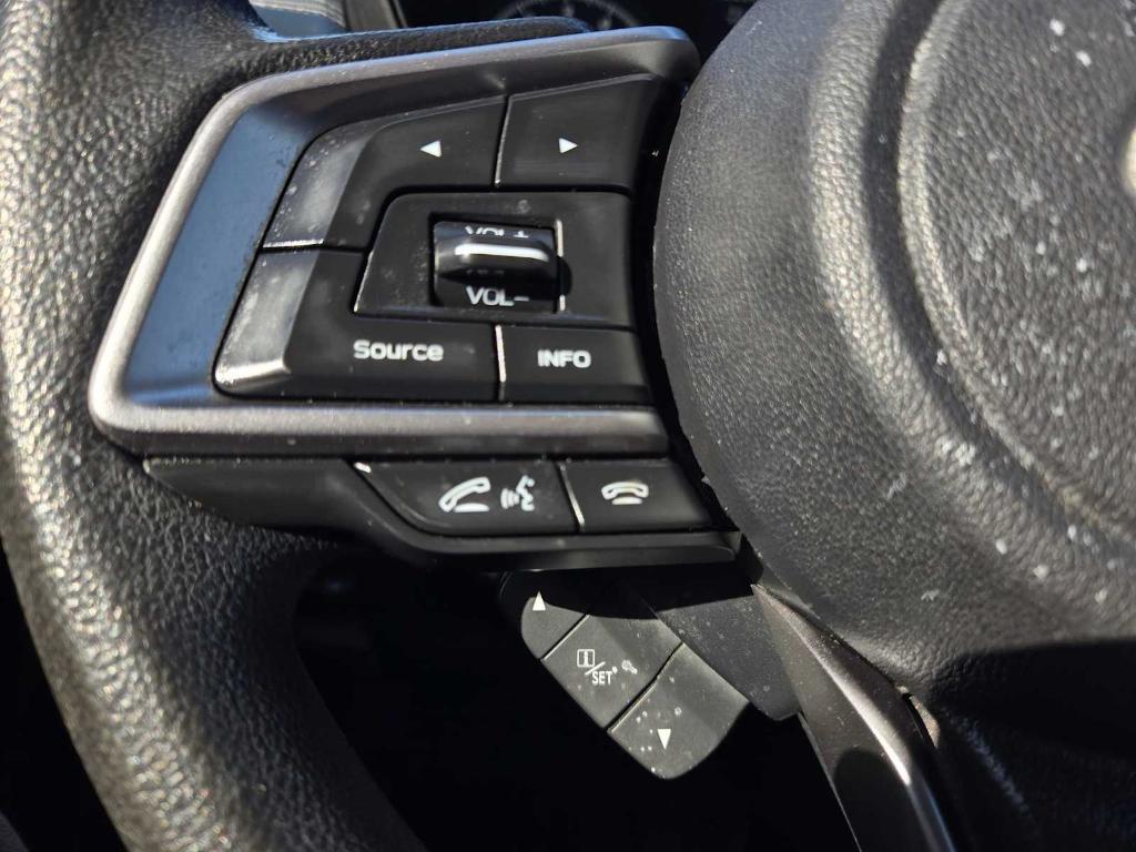 used 2019 Subaru Forester car, priced at $18,055