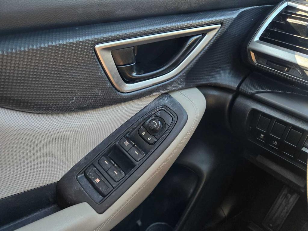 used 2019 Subaru Forester car, priced at $18,055