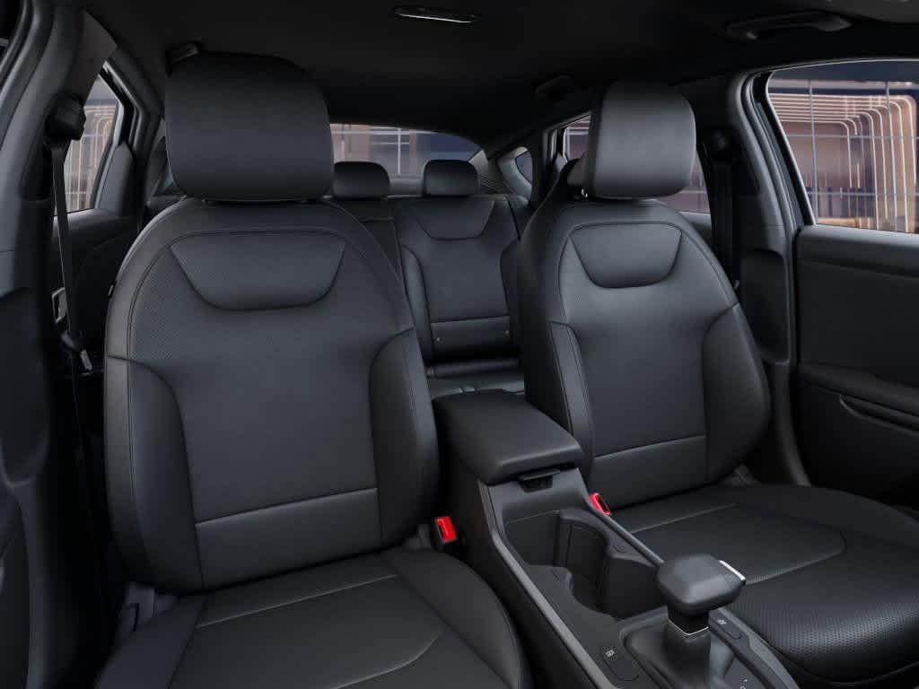 new 2026 Kia K4 car, priced at $24,577