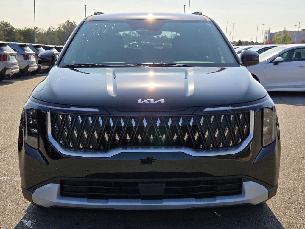 new 2026 Kia Carnival car, priced at $41,573