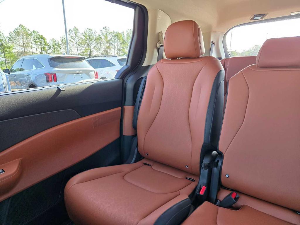 new 2026 Kia Carnival car, priced at $41,573