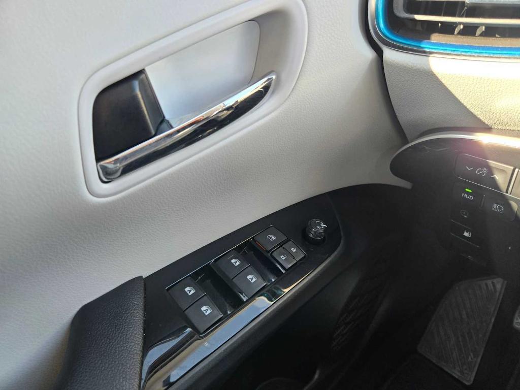 used 2018 Toyota Prius Prime car, priced at $16,628