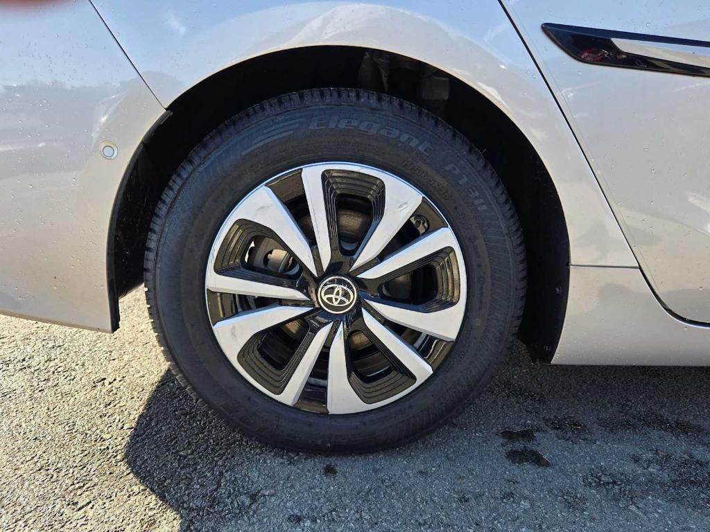 used 2018 Toyota Prius Prime car, priced at $16,628