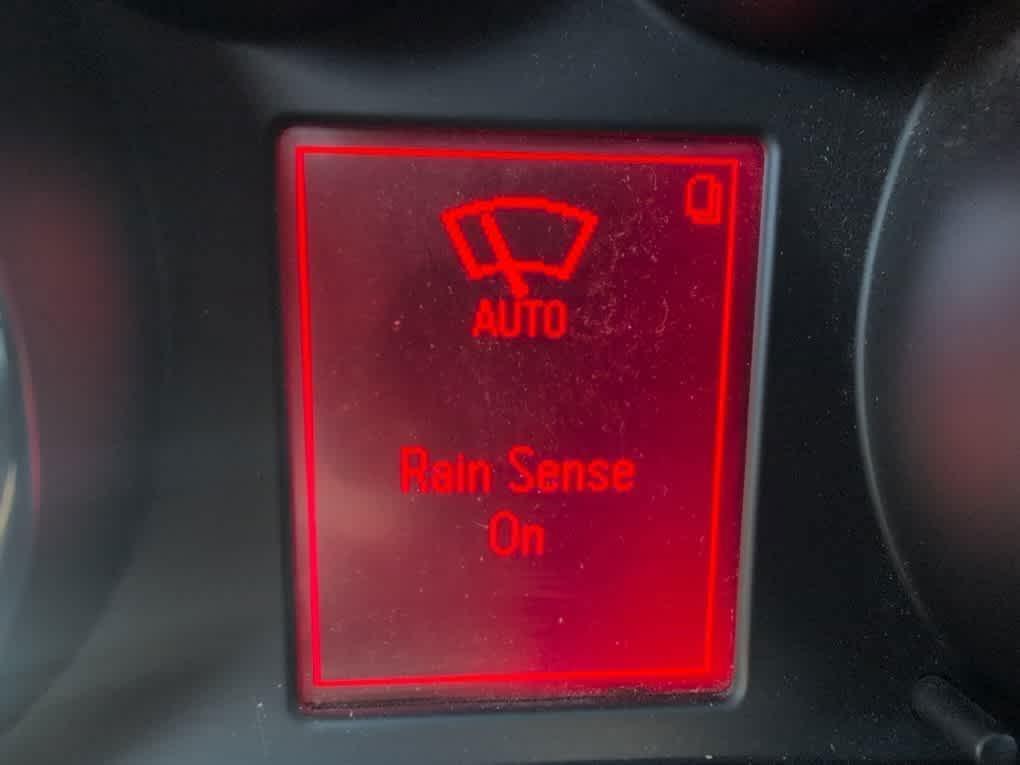 used 2016 Buick Cascada car, priced at $17,639