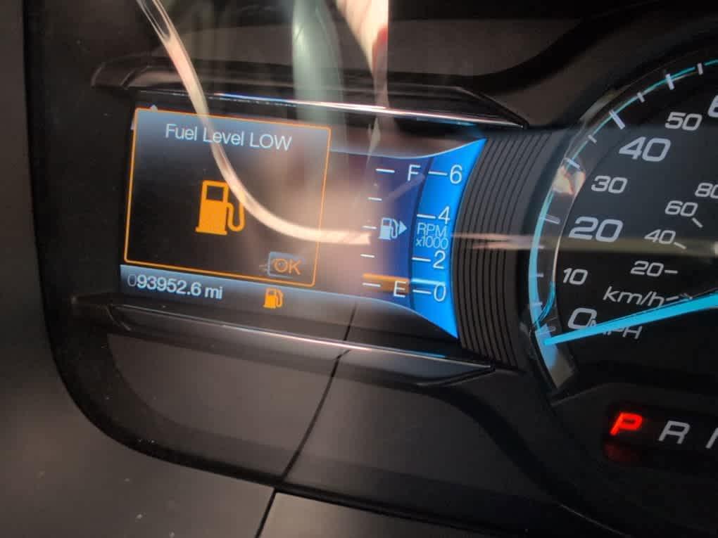 used 2015 Ford Taurus car, priced at $13,127