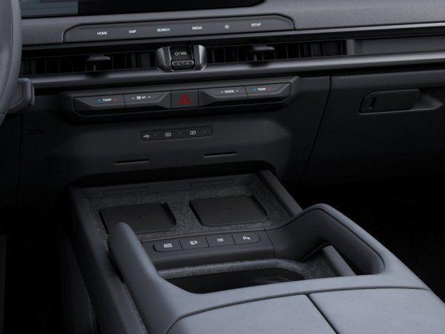 new 2027 Kia Telluride car, priced at $50,294