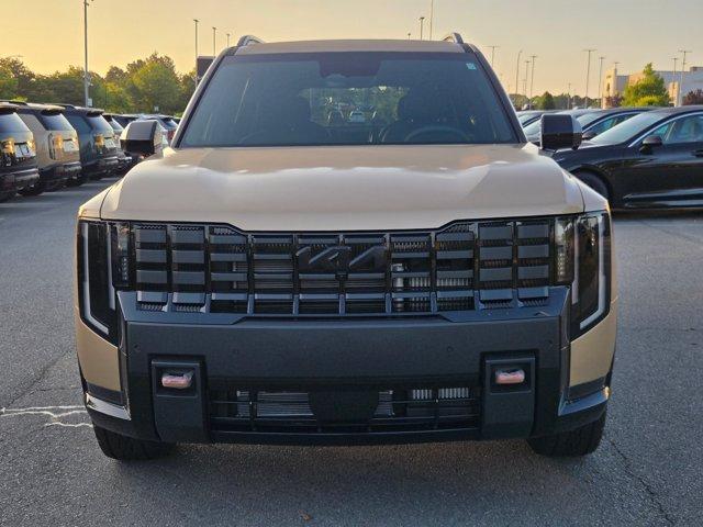 new 2027 Kia Telluride car, priced at $56,114