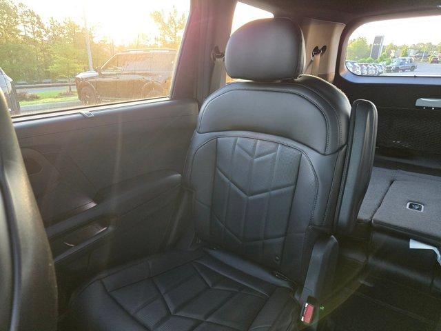 new 2027 Kia Telluride car, priced at $56,114