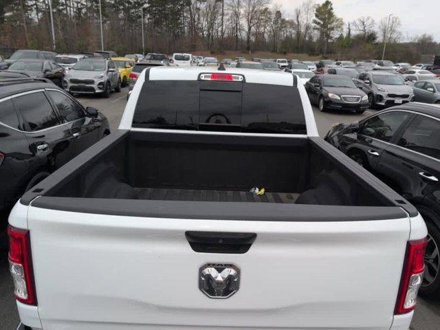 used 2019 Ram 1500 car, priced at $23,124