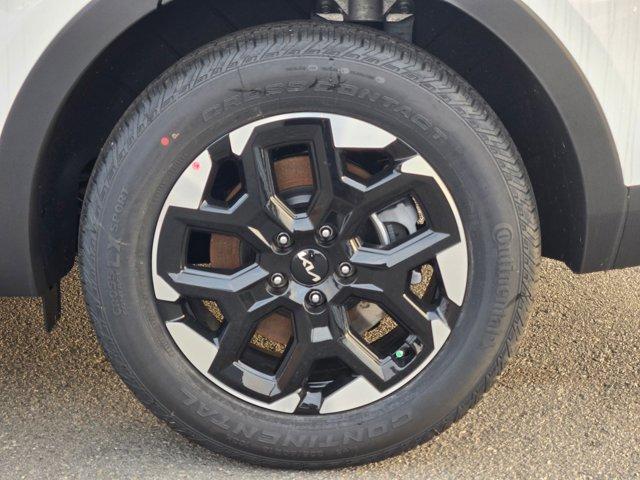 new 2026 Kia Sorento car, priced at $35,046