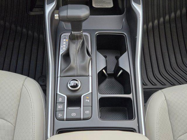new 2026 Kia Sorento car, priced at $34,546