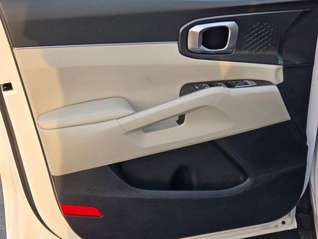 new 2026 Kia Sorento car, priced at $35,046