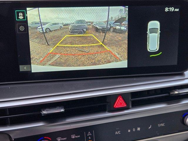 new 2026 Kia Sorento car, priced at $35,046