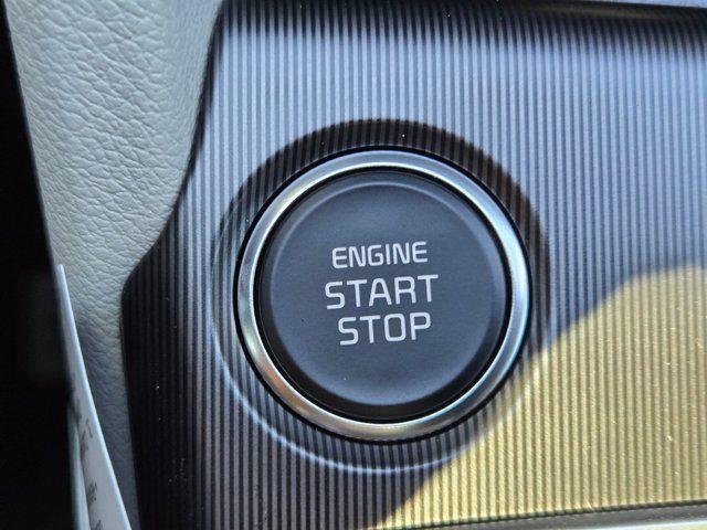 new 2026 Kia Sportage car, priced at $32,026